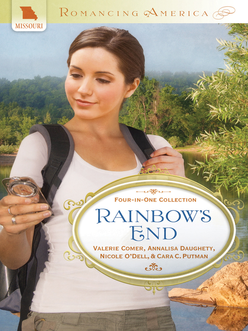 Title details for Rainbow's End by Valerie Comer - Available